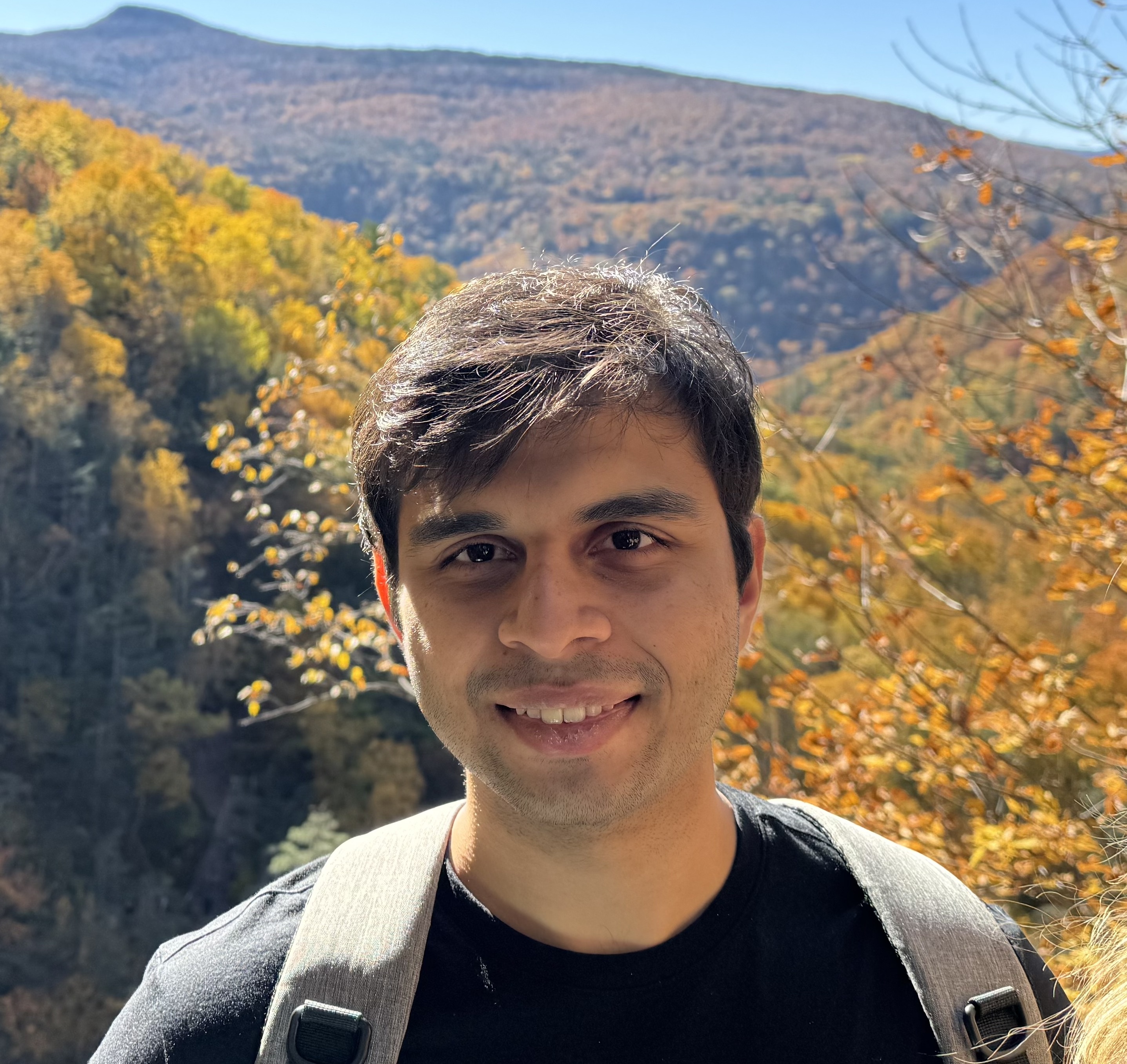 Hatim Rehmanjee photo